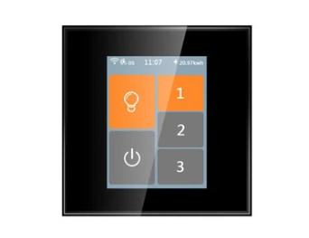 Het innovatiepad van fabrikanten van LCD Smart Switch-fabrikanten: een pracht...