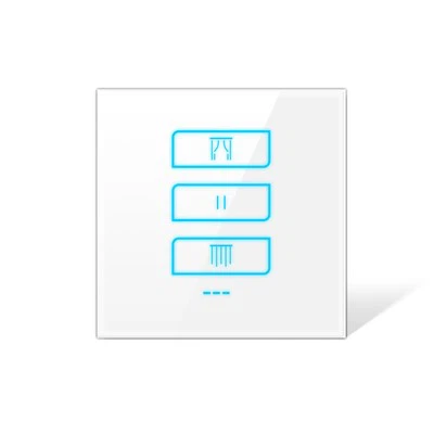 Wifi-gordijnschakelaar EUR